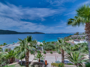 Tui Magic Life Bodrum - All Inclusive