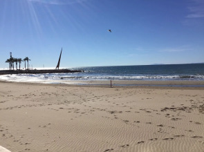 Apartamento Differentflats Barcino