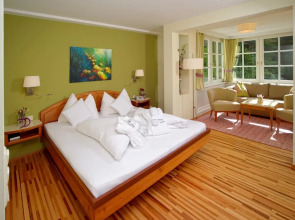 Gasthof Hotel Fürberg