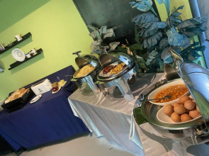 Melange Boutique Hotel