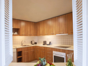 Grand Hyatt Istanbul