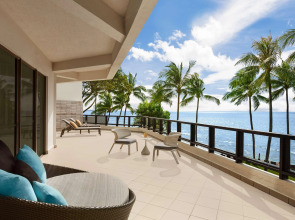 Shangri-La Tanjung Aru, Kota Kinabalu