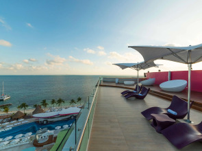 Temptation Cancun Resort All Inclusive - Adults Only