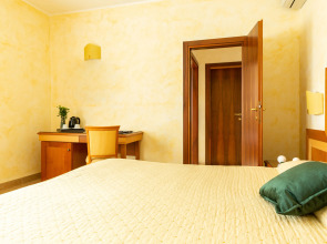 Hotel Residence Venezia 2000