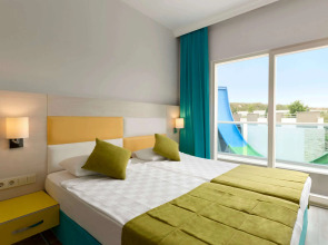 Ramada Resort by Wyndham Side