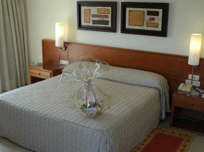 Hotel Masa International