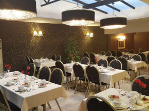 Boyuguzel Termal Hotel