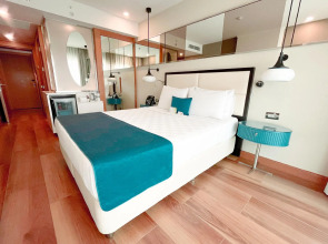 Elite World Marmaris - Adult Only