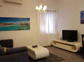 The Sea Apartments Tel Aviv by different locations