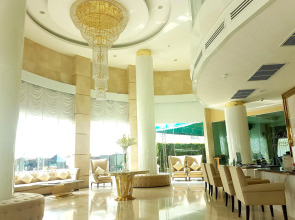 Отель Royal Pavilion Hua Hin