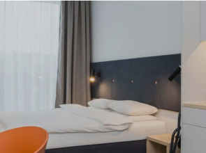 Platinum Hotel & Residence Wilanów