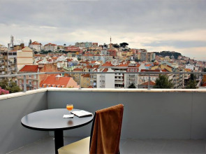 Lisbon City Hotel