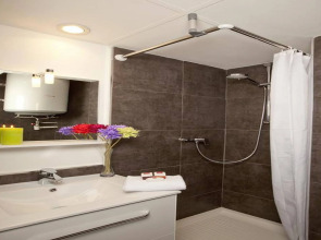 Séjours & Affaires Grenoble Marie Curie