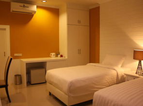 Homey Dormy Chiangrai