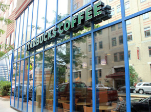 DoubleTree by Hilton Boston - Downtown