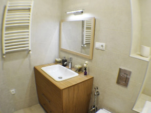 WelcomeTbilisi Old Town Apartments