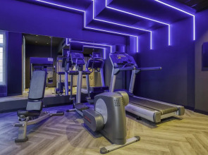 Citadines Kurfurstendamm Berlin