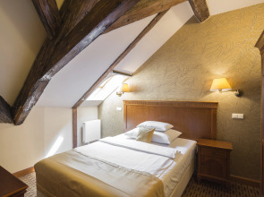 Majestic Plaza Hotel Prague