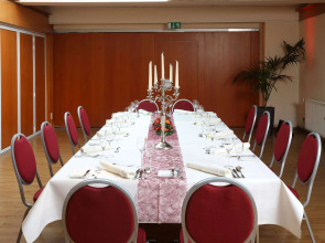 Best Western Hotel Rosenau