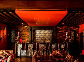 Курорт Kurumba Maldives