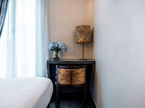 Pavillon Opera Grands Boulevards