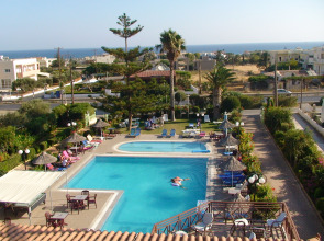 Despo Hotel by Estia