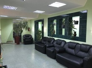 Мотель Высокое