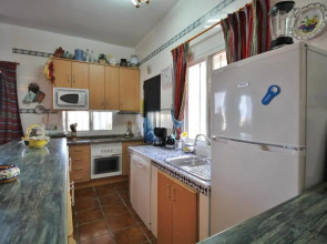 1003 Villa Cornocalejo