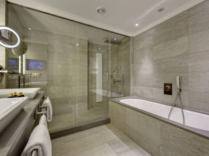 Hotel Schweizerhof Zürich