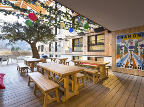 RockyPop Chamonix - Les Houches