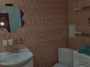 Уютная студия на улице Карпенко 4В