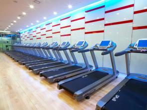 Haeundae Centum Hotel