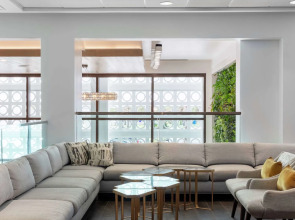 Hilton Clearwater Beach Resort & Spa