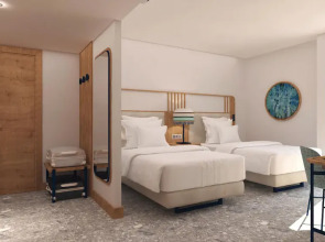 DoubleTree by Hilton Bodrum Isil Club Resort