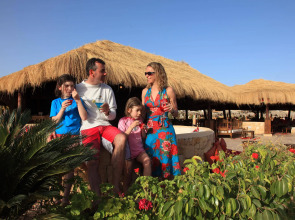 Swiss Inn Resort Dahab