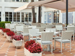 Grupotel Alcudia Suite