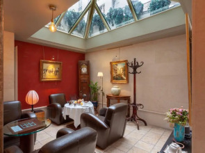 Hôtel Atlantis Saint Germain des Prés