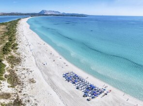 Appartamenti con A.C a San Teodoro