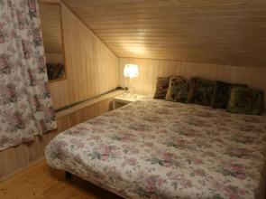 Гостевой дом Баня-Дом Мишуткино