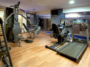 Acacias Hotel Suites Spa