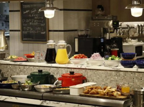 Hotel The Knot Yokohama