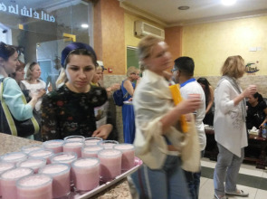 Al Qidra Hotel Aqaba