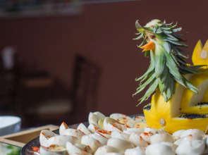 Complexo Eco Cataratas Resort by SJ