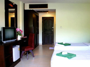 Krabi Cozy Place Hotel