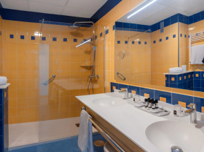 Hotel RH Victoria & Spa Benidorm