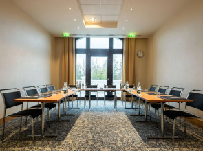 Radisson Blu Hotel Paris, Marne-la-Vallée