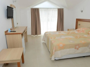 Ölüdeniz Turquoise Hotel