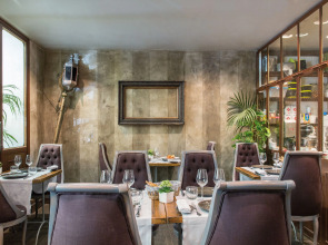 Boscolo Nice Hôtel & Spa