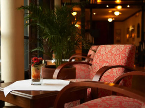 Trans World Hotel Donauwelle