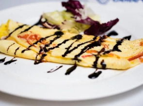 Alians Hotel Samarskiy